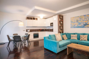 Authentic yet modern retreat in Lecco center Lecco